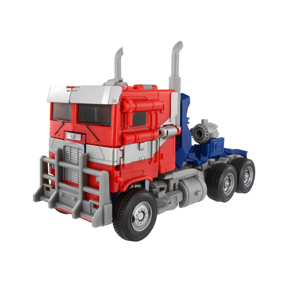 TRANSFORMERS STUDIO SERIES OPTIMUS PRIME SS-122 TRANSFORMERS STUDIO SERIES OPTIMUS PRIME SS-122
